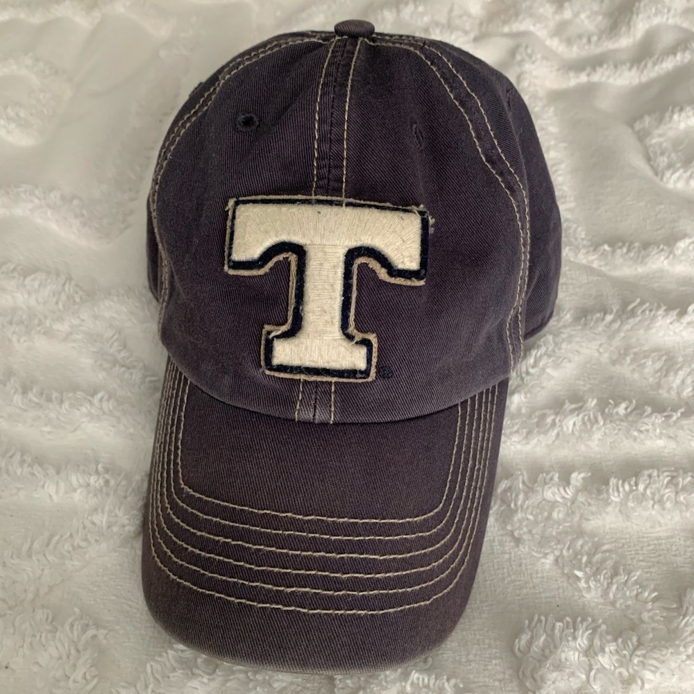 UTK navy blue hat